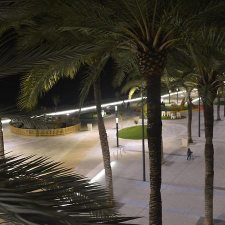Apartamento En Primera Linea De Mar Altea Esterno foto