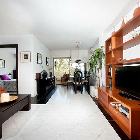 Apartamento En Primera Linea De Mar Altea Esterno foto