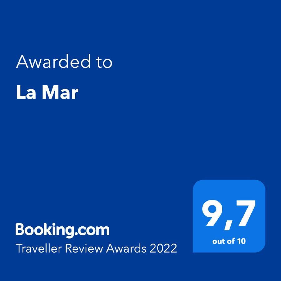 Apartamento En Primera Linea De Mar Altea Esterno foto