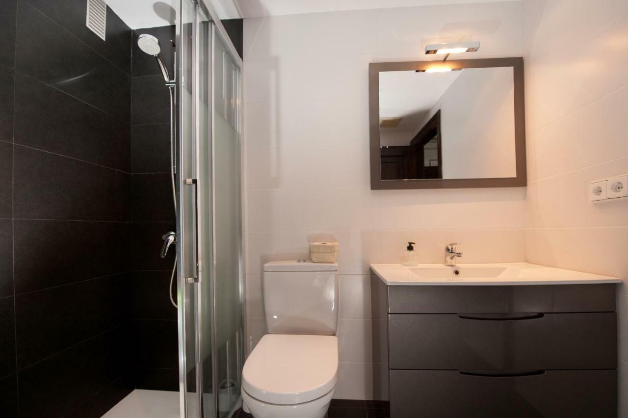 Apartamento En Primera Linea De Mar Altea Esterno foto