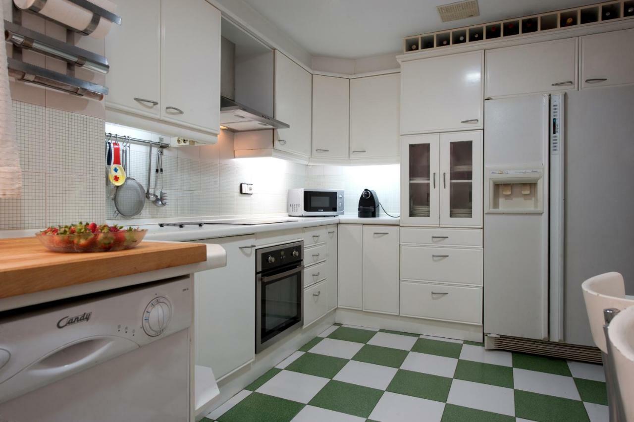 Apartamento En Primera Linea De Mar Altea Esterno foto