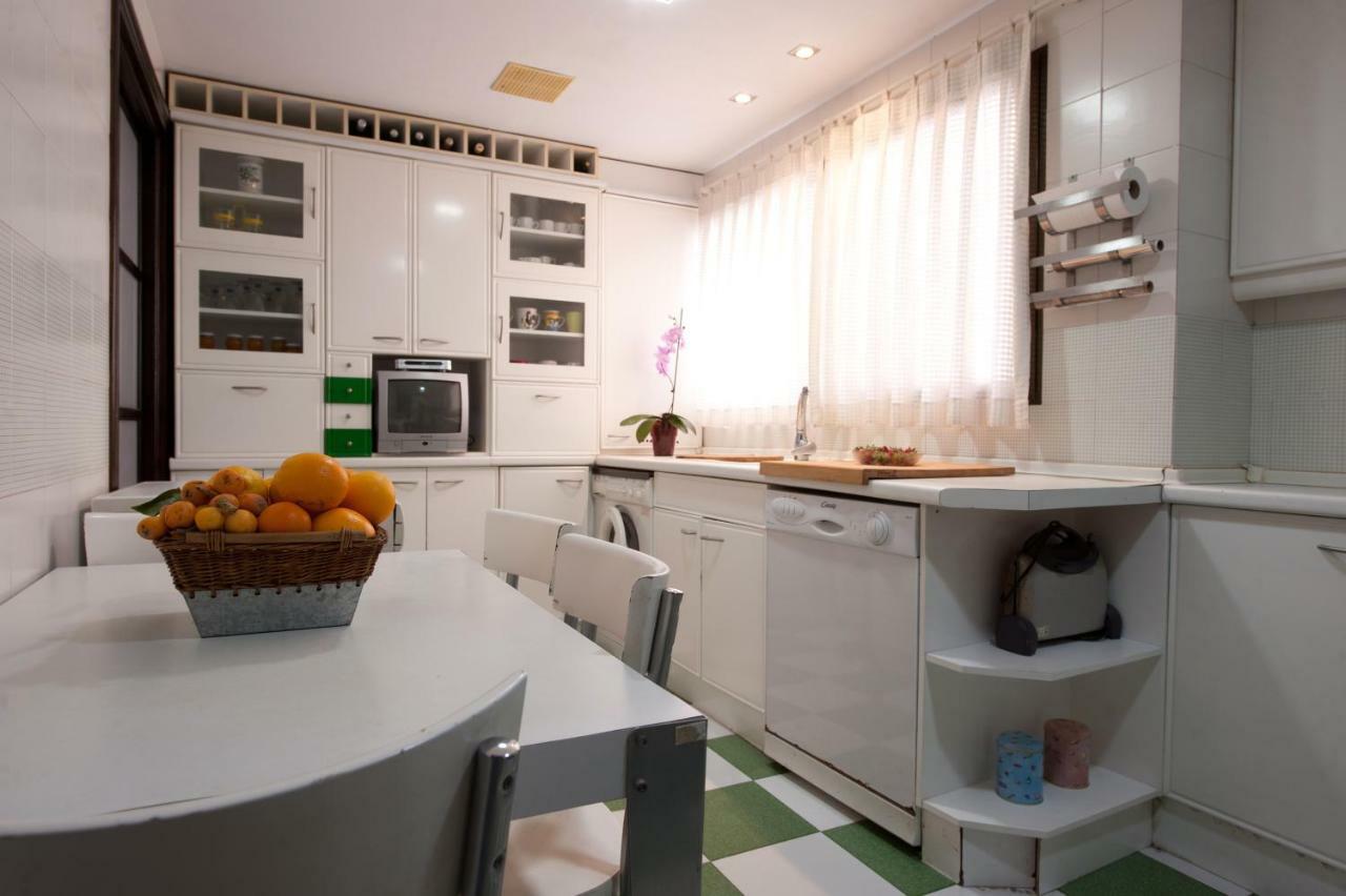 Apartamento En Primera Linea De Mar Altea Esterno foto
